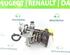 Turbocharger RENAULT CAPTUR I (J5_, H5_), RENAULT CLIO IV (BH_)