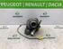 Turbocharger RENAULT LAGUNA III (BT0/1)