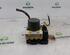 Abs Hydraulic Unit RENAULT KANGOO Express (FW0/1_)