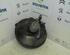 Brake Booster RENAULT Twingo II (CN0)