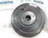 Brake Booster RENAULT Megane III Grandtour (KZ0/1)