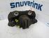 Brake Caliper PEUGEOT 206 CC (2D)