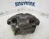 Brake Caliper RENAULT Twingo II (CN0)