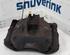 Brake Caliper PEUGEOT 308 SW I (4E_, 4H_)