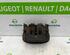 Brake Caliper RENAULT Master III Kasten (FV)