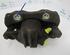 Brake Caliper PEUGEOT 206 CC (2D)