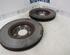 Brake Disc PEUGEOT 207 CC (WD)