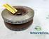 Brake Disc RENAULT Captur I (H5, J5), RENAULT Clio IV (BH)