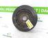 Brake Disc AUDI A6 Avant (4G5, 4GD)