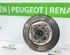 Brake Disc PEUGEOT 3008 MPV (0U_)