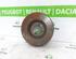 Brake Disc OPEL CROSSLAND X / CROSSLAND (P17, P2QO)