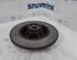 Brake Disc CITROËN BERLINGO / BERLINGO FIRST Box Body/MPV (M_)