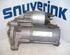 Starter PEUGEOT 307 (3A/C)