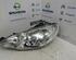 Headlight PEUGEOT 206 Schrägheck (2A/C), PEUGEOT 206 Stufenheck (--), PEUGEOT 206 SW (2E/K)