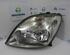 Headlight RENAULT Scénic I Großraumlimousine (FA0, JA0/1), RENAULT Megane Scenic (JA0/1)