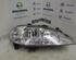 Headlight RENAULT Megane I Cabriolet (EA0/1)