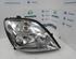 Headlight RENAULT Scénic I Großraumlimousine (FA0, JA0/1), RENAULT Megane Scenic (JA0/1)