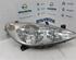 Headlight PEUGEOT 307 Break (3E), PEUGEOT 307 SW (3H)