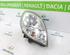 Headlight RENAULT KANGOO (KC0/1_)