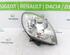 Koplamp RENAULT KANGOO (KC0/1_)