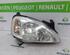 Headlight OPEL Corsa C (F08, F68)