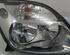 Headlight RENAULT SCÉNIC I MPV (JA0/1_, FA0_), RENAULT MEGANE Scenic (JA0/1_)