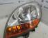 Headlight RENAULT KANGOO Express (FC0/1_)