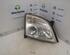 Headlight OPEL VECTRA C Estate (Z02)