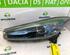 Headlight RENAULT ZOE (BFM_), RENAULT ZOE Hatchback Van (BFM_)