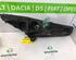 Headlight RENAULT ZOE (BFM_), RENAULT ZOE Hatchback Van (BFM_)