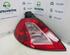 Combination Rearlight RENAULT MEGANE II (BM0/1_, CM0/1_), RENAULT MEGANE II Saloon (LM0/1_)