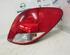 Combination Rearlight PEUGEOT 207 (WA, WC)