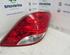 Combination Rearlight PEUGEOT 207 (WA, WC)