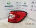 Combination Rearlight RENAULT Captur I (H5, J5), RENAULT Clio IV (BH)