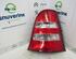 Combination Rearlight MERCEDES-BENZ A-Klasse (W168)