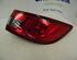 Combination Rearlight RENAULT Captur I (H5, J5), RENAULT Clio IV (BH), RENAULT Clio III (BR0/1, CR0/1)