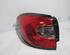 Combination Rearlight RENAULT Captur I (H5, J5), RENAULT Clio IV (BH)