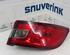 Combination Rearlight RENAULT Captur I (H5, J5), RENAULT Clio IV (BH), RENAULT Clio III (BR0/1, CR0/1)