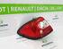 Combination Rearlight RENAULT Captur I (H5, J5), RENAULT Clio IV (BH)