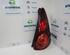 Combination Rearlight PEUGEOT 107 (PM, PN)