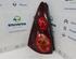 Combination Rearlight PEUGEOT 107 (PM, PN)