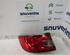 Combination Rearlight RENAULT Captur I (H5, J5), RENAULT Clio IV (BH), RENAULT Clio III (BR0/1, CR0/1)