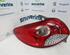 Combination Rearlight PEUGEOT 206 Schrägheck (2A/C), PEUGEOT 206 Stufenheck (--), PEUGEOT 206 SW (2E/K)