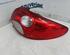 Combination Rearlight PEUGEOT 206+ (2L, 2M)