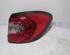 Combination Rearlight RENAULT Captur I (H5, J5), RENAULT Clio IV (BH)