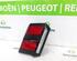 Achterlicht PEUGEOT 3008 SUV (MC_, MR_, MJ_, M4_)