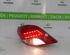 Combination Rearlight PEUGEOT 207 (WA, WC)