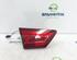 Combination Rearlight RENAULT Captur I (H5, J5), RENAULT Clio IV (BH), RENAULT Clio III (BR0/1, CR0/1)