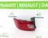 Combination Rearlight RENAULT Captur I (H5, J5), RENAULT Clio IV (BH), RENAULT Clio III (BR0/1, CR0/1)