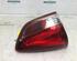 Combination Rearlight RENAULT Clio IV Grandtour (KH), RENAULT Clio III Grandtour (KR0/1)